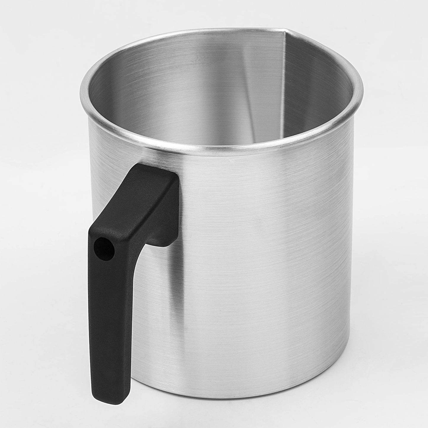 SAMNATE Wax Melting Pot – 1.2L Candle Making Jug