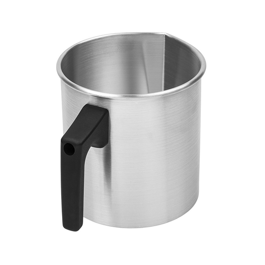 SAMNATE Wax Melting Pot – 1.2L Candle Making Jug