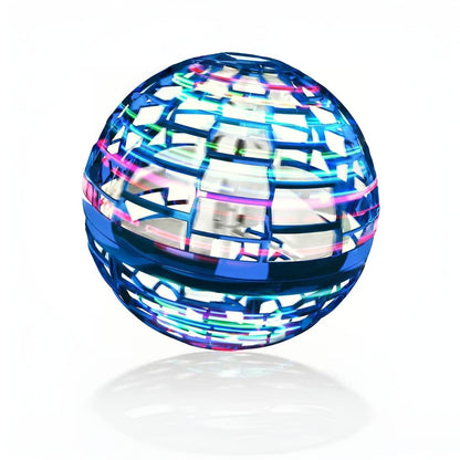 SAMNATE Hover Ball Toy – Flying Orb Drone