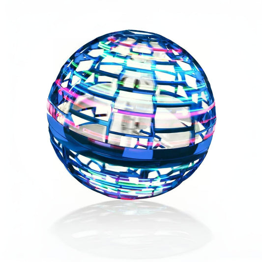 SAMNATE Hover Ball Toy – Flying Orb Drone